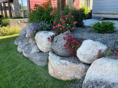 landscaping services Hartford City